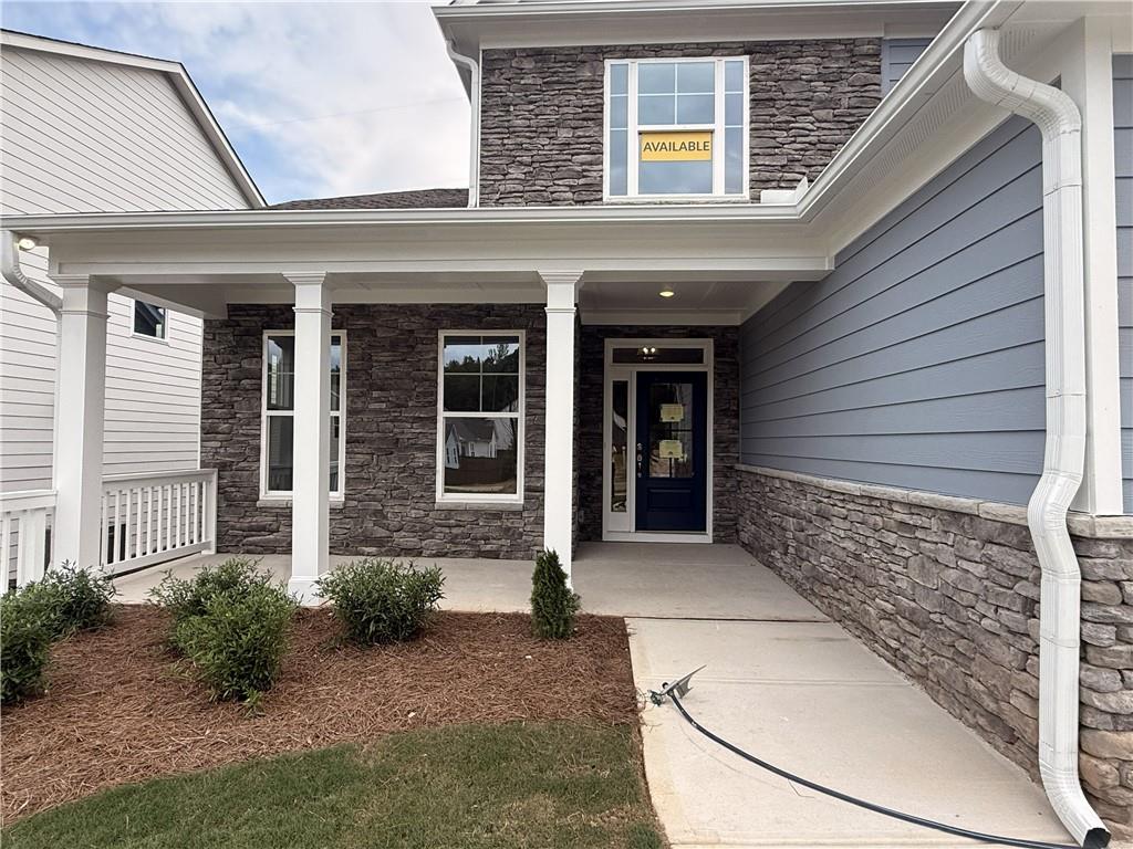 333 Conifer Lane