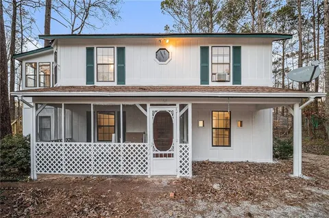 166 Pebble Path, Douglasville, GA 30134 - MLS#: 7501238