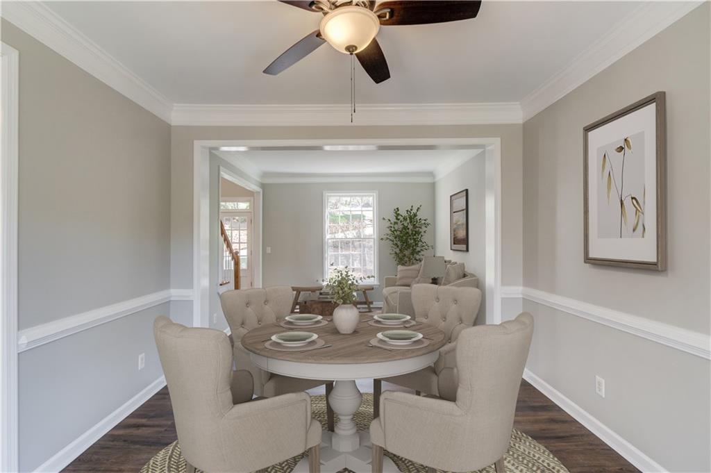 3435 Summit Trail