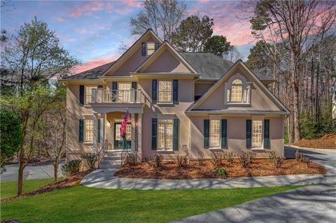 3435 Summit Trail Cumming GA 30041