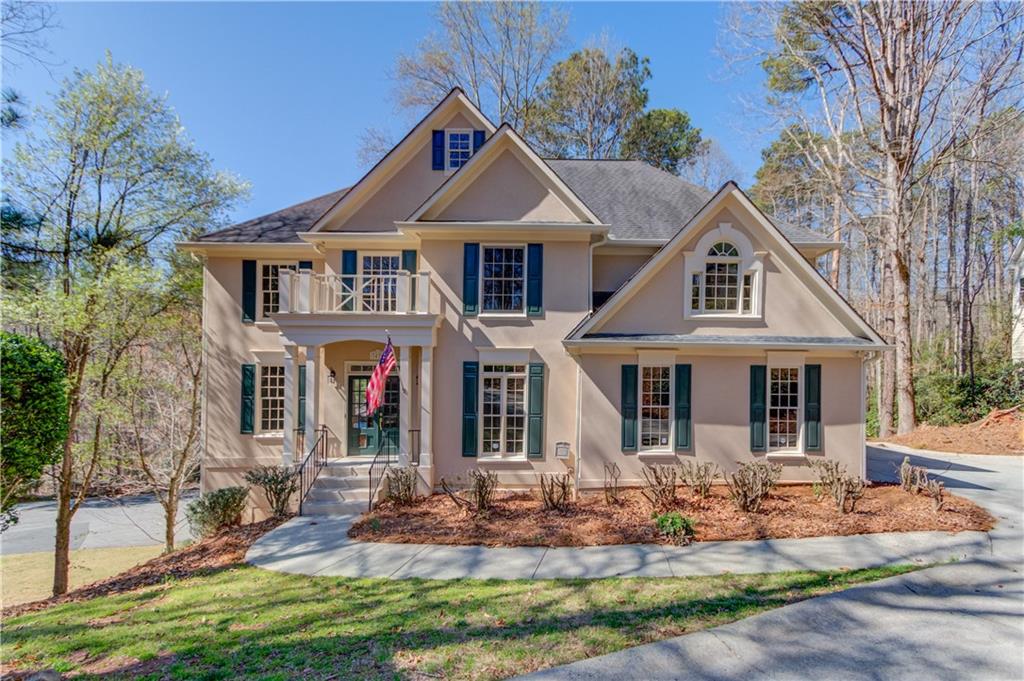 3435 Summit Trail