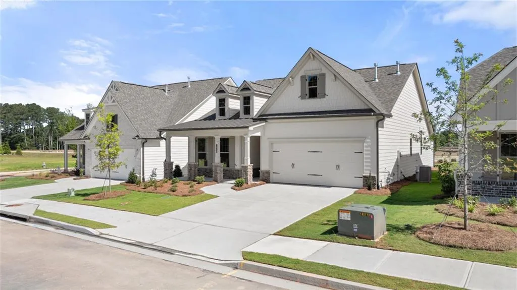 Snellville, Georgia 30078, United States, 2 Bedrooms Bedrooms, ,2 BathroomsBathrooms,Residential,Pending,162016