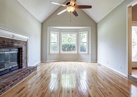 A home in Duluth