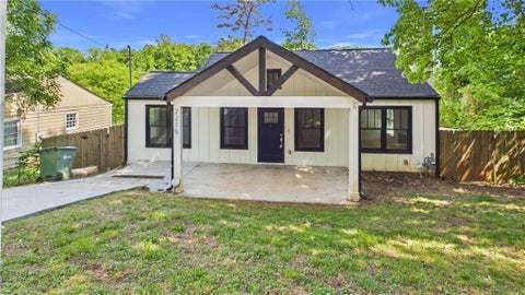 Homes For Sale - 2215 Lang Drive<br/> Atlanta, GA 30315