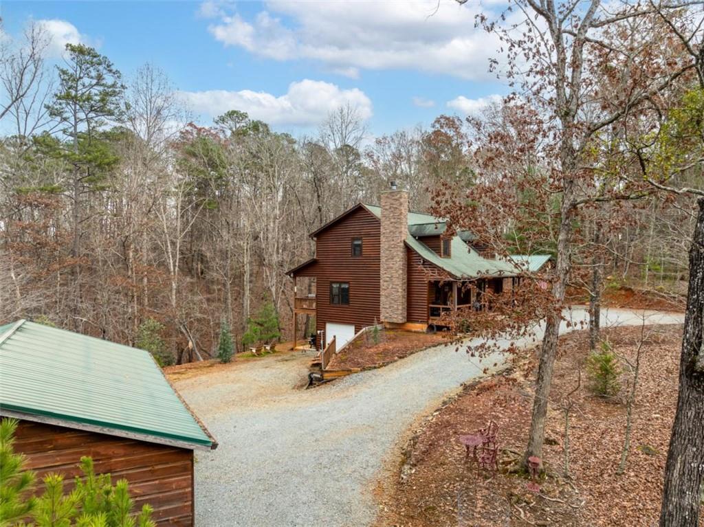 325 Morley Court, Ellijay, Georgia image 9