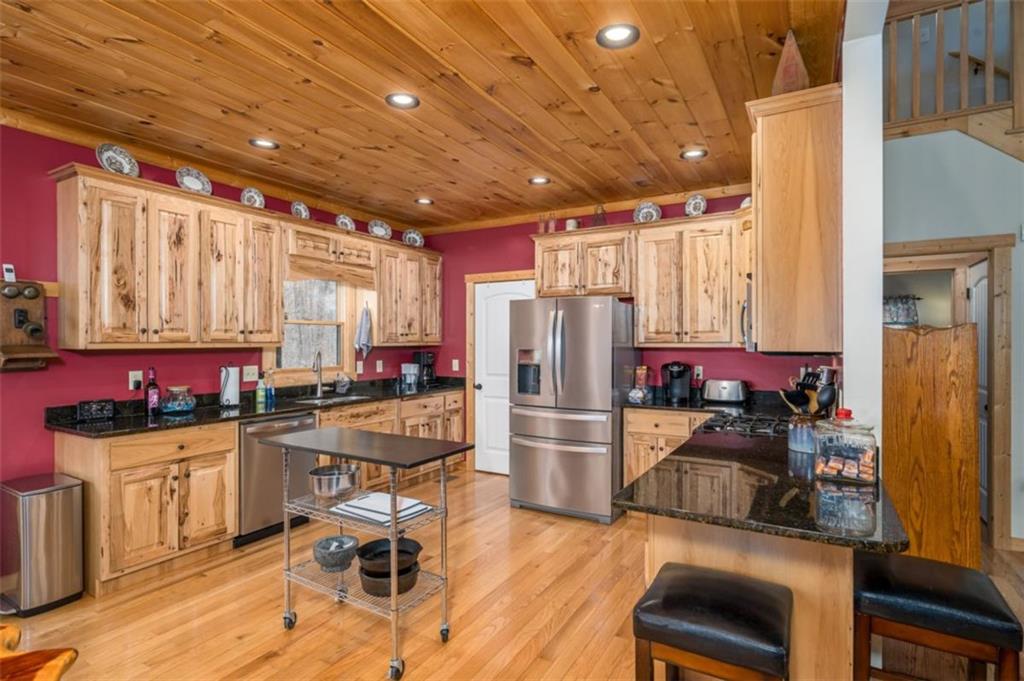 325 Morley Court, Ellijay, Georgia image 23