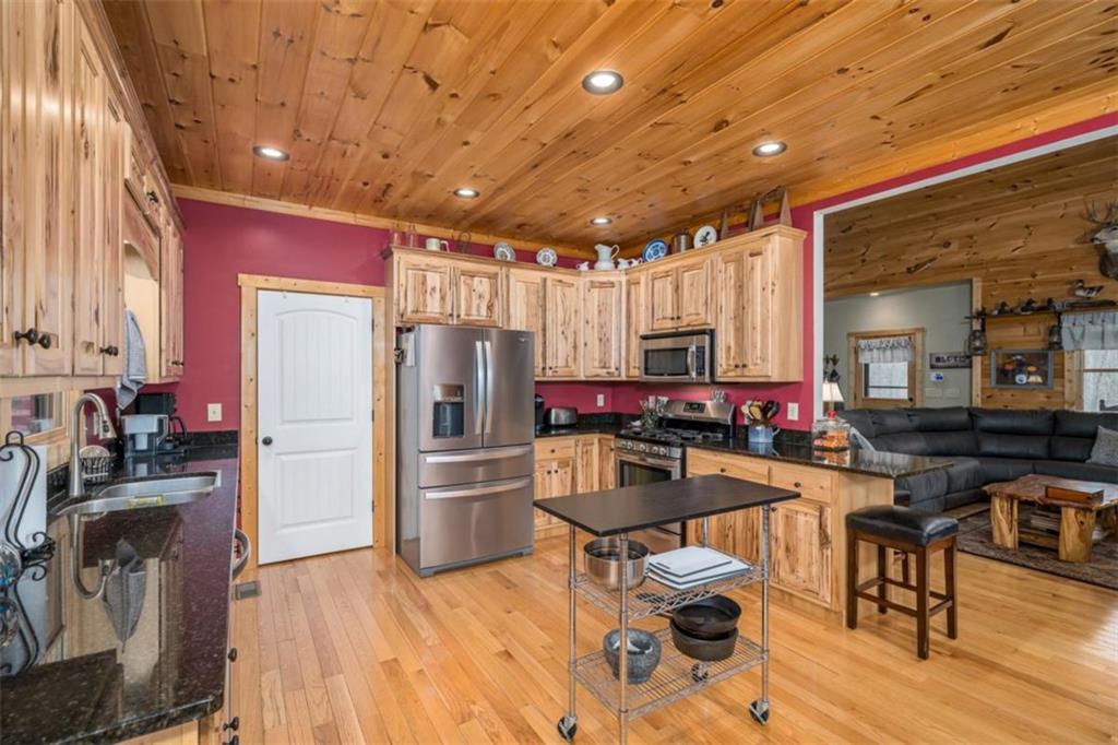 325 Morley Court, Ellijay, Georgia image 24