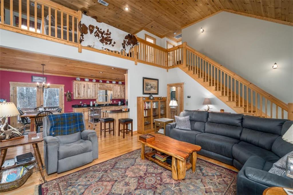 325 Morley Court, Ellijay, Georgia image 20