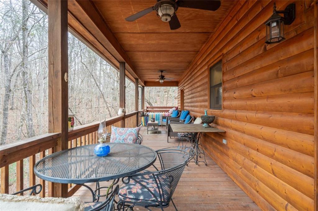 325 Morley Court, Ellijay, Georgia image 49