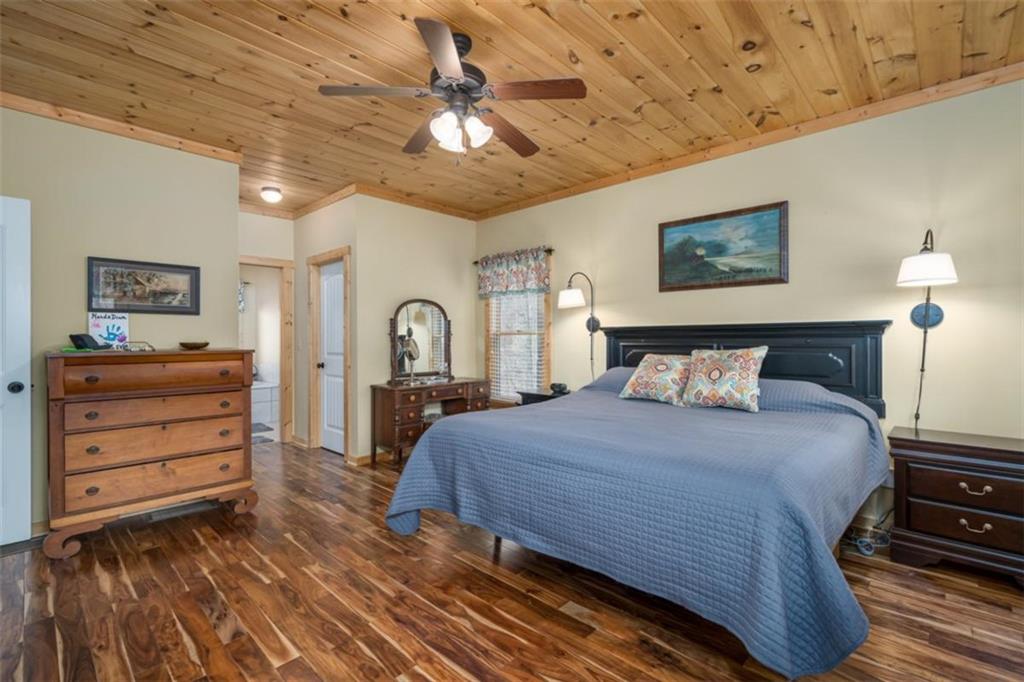 325 Morley Court, Ellijay, Georgia image 30