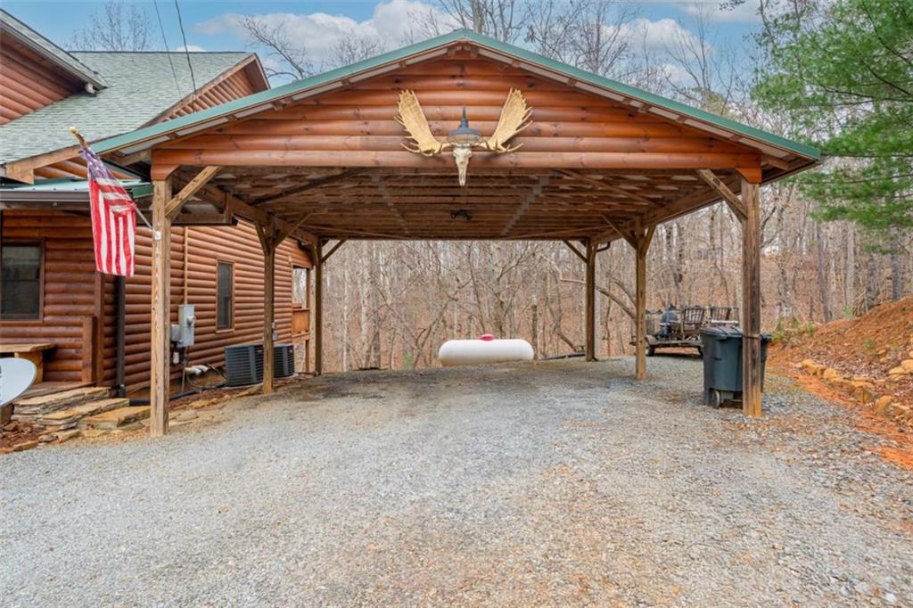 325 Morley Court, Ellijay, Georgia image 6
