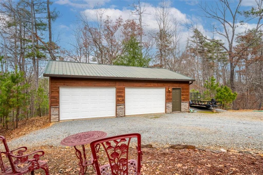 325 Morley Court, Ellijay, Georgia image 7