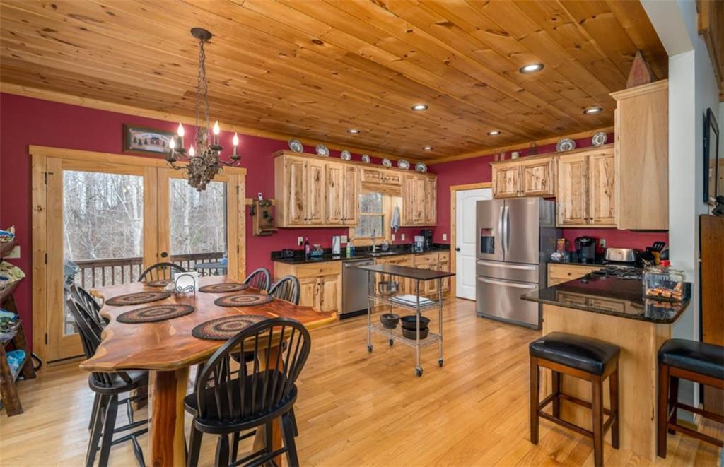 325 Morley Court, Ellijay, Georgia image 21