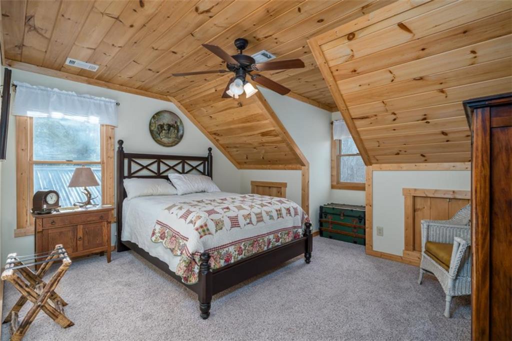 325 Morley Court, Ellijay, Georgia image 43