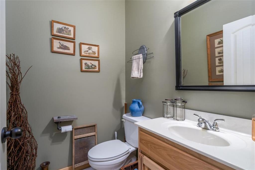 325 Morley Court, Ellijay, Georgia image 28