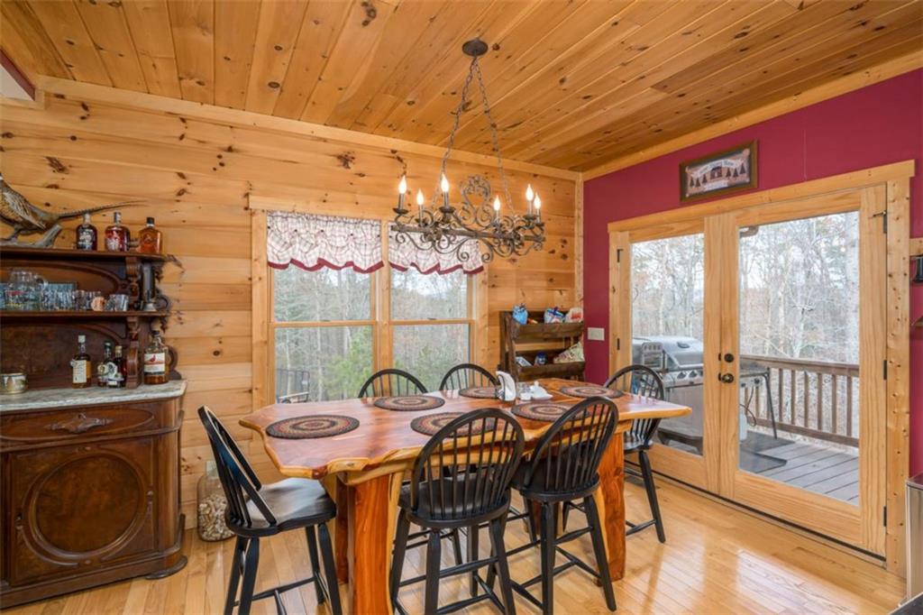 325 Morley Court, Ellijay, Georgia image 22
