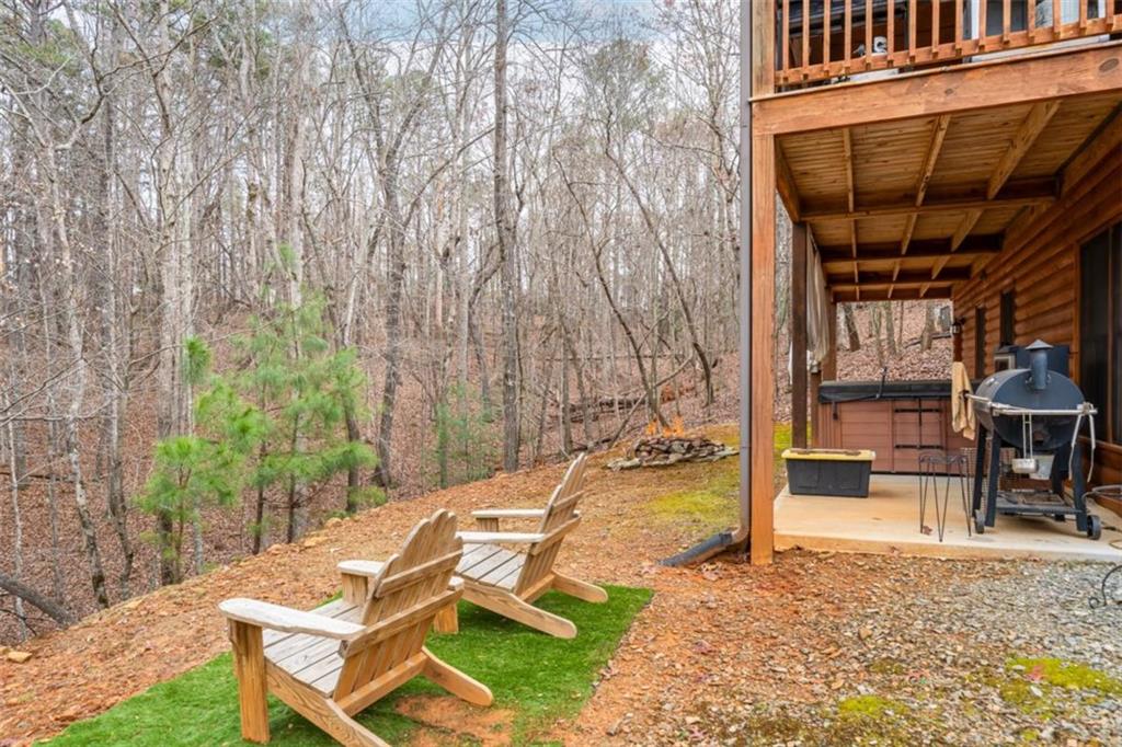 325 Morley Court, Ellijay, Georgia image 12