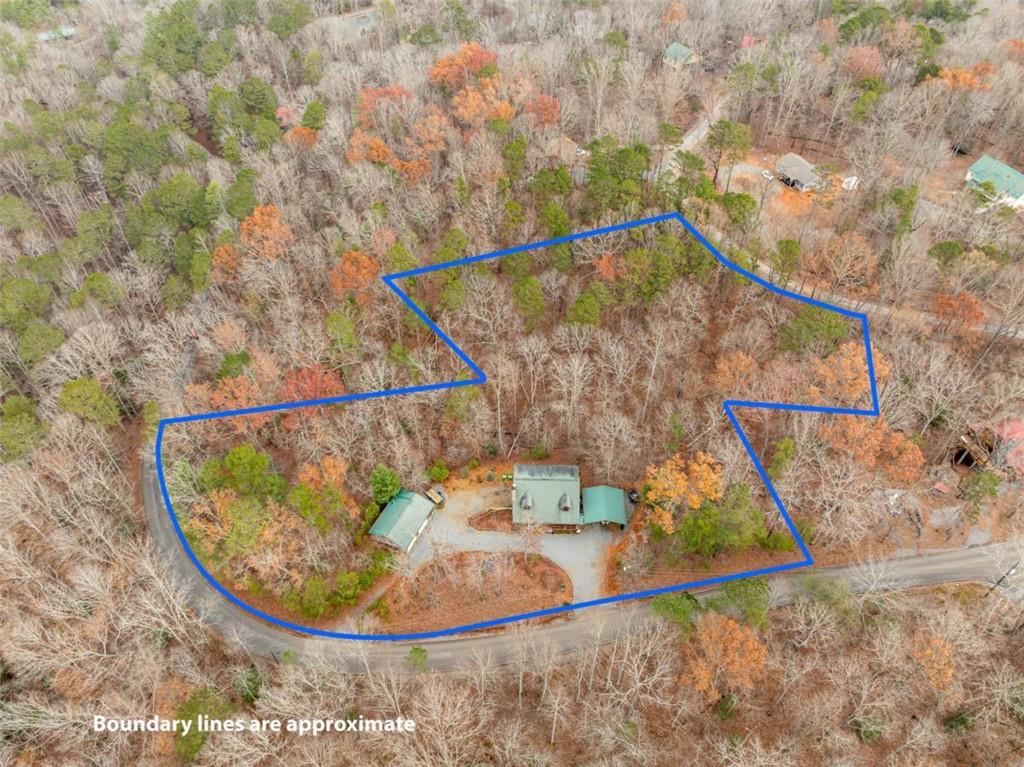 325 Morley Court, Ellijay, Georgia image 15