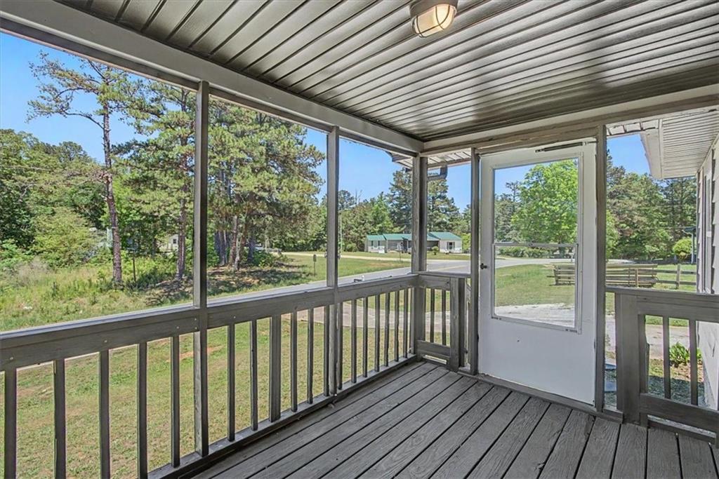 290 Dock Hyde Road