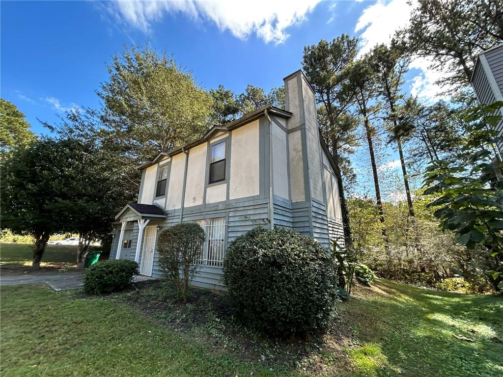 6317 Creekford Lane