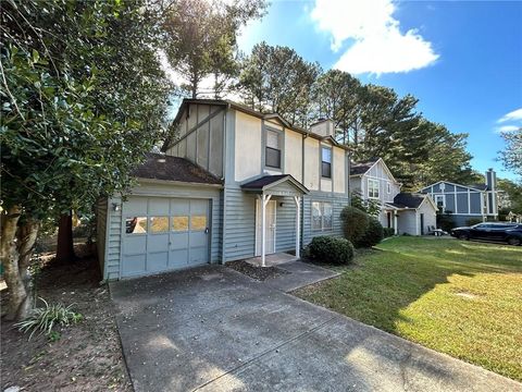 6317 Creekford Lane Lithonia GA 30058