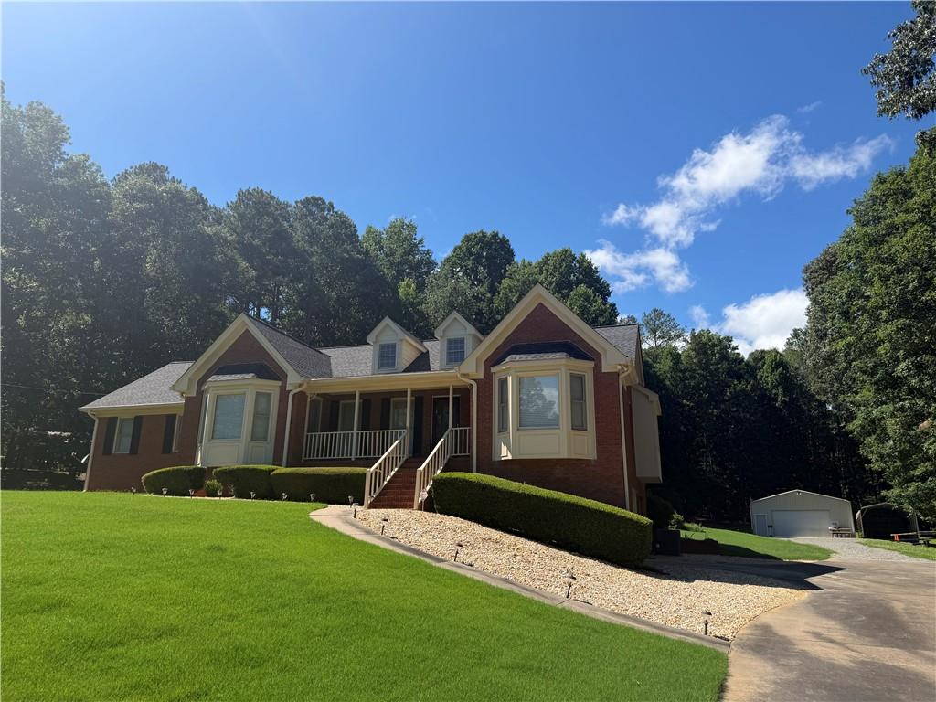 4120 Nicholas Drive