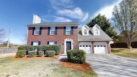 921 Dunagan Way, Lawrenceville, GA 30045 - MLS#: 7544889