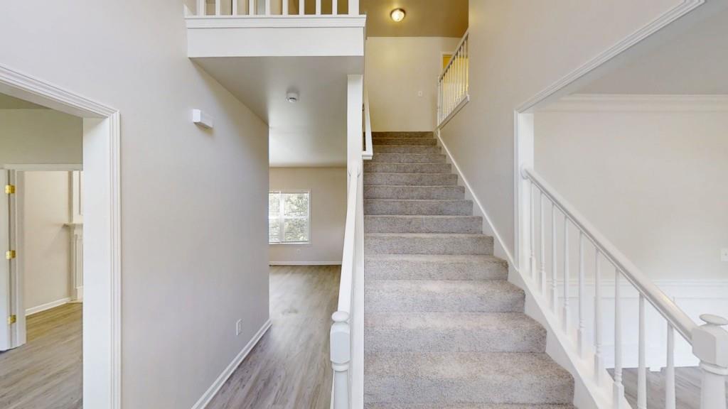4912 Lightwood Court, Acworth, Georgia image 2