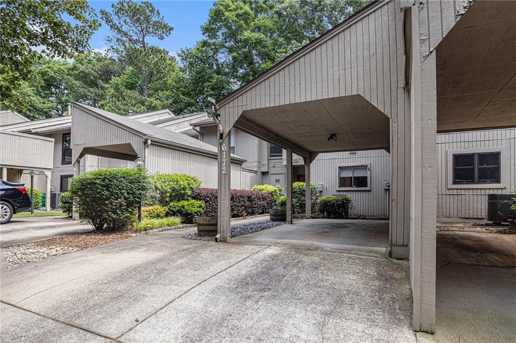 6172 Brookwood Road