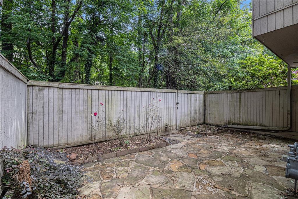 6172 Brookwood Road, Peachtree Corners, Georgia image 24