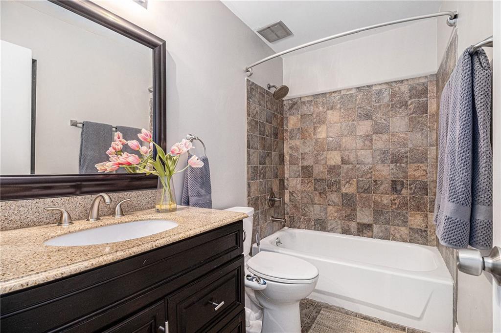 6172 Brookwood Road, Peachtree Corners, Georgia image 22