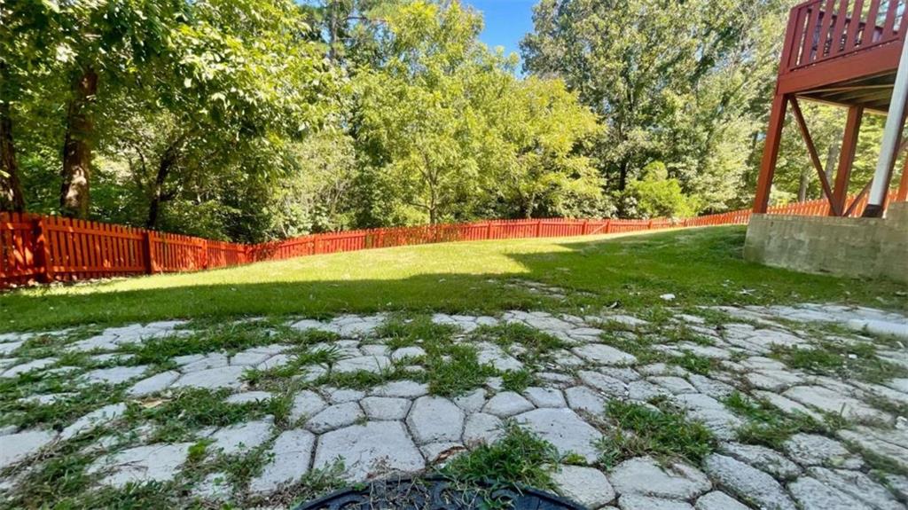 301 Hidden Oaks Drive