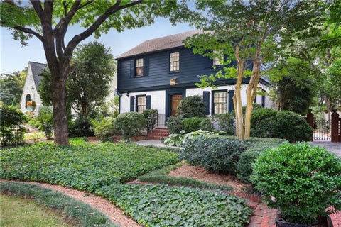 Photo of 2806 Atwood Road NE, Atlanta, GA 30305 (MLS # 7856242)