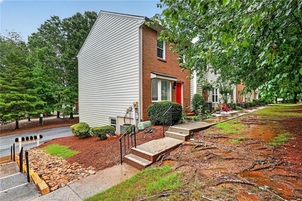 226 High Creek Drive