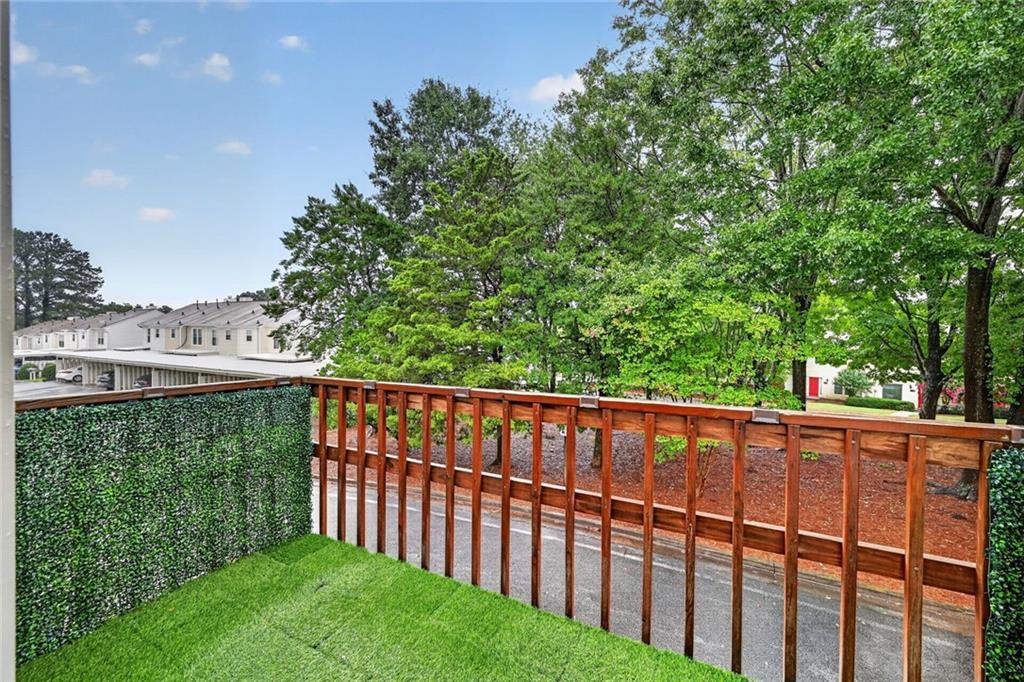 226 High Creek Drive