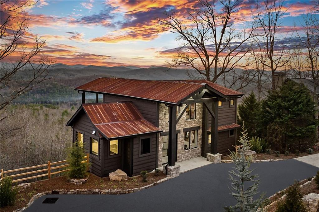 799 Bruce Mountain Road