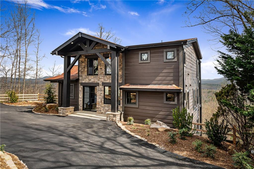 799 Bruce Mountain Road