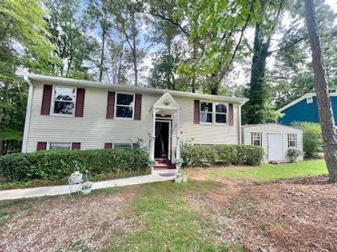 Photo of 124 Kings Ridge Drive, Peachtree City, GA 30269 (MLS # 7649973)