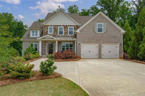 Homes For Sale - 2934 Horseshoe Bend Lane<br/> Oconee County, Bogart, GA 30622