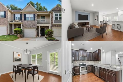 2363 Castle Keep Way Atlanta GA 30316