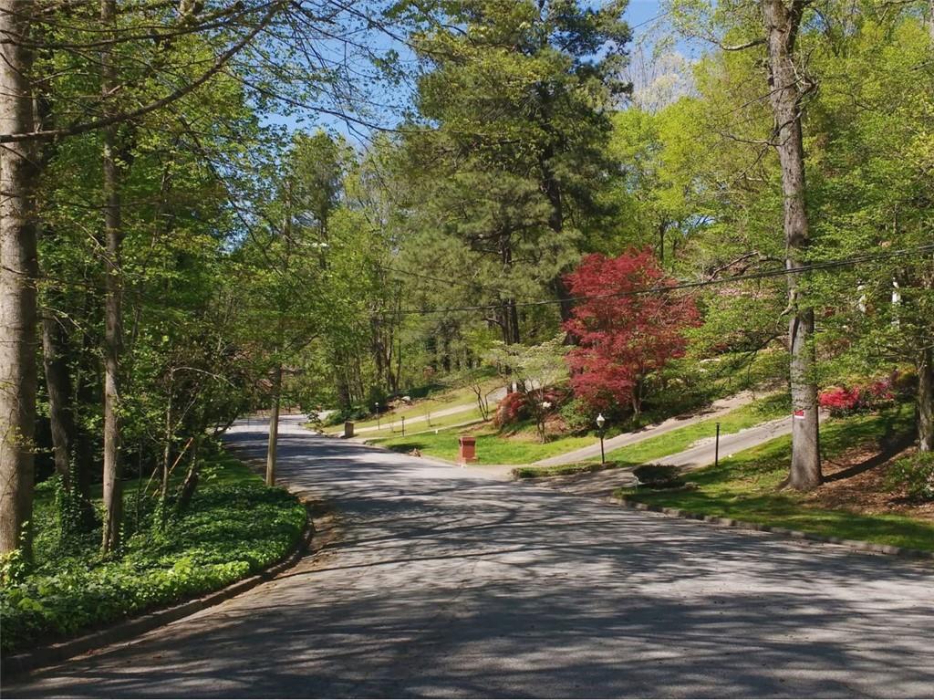 Williamsburg - Residential