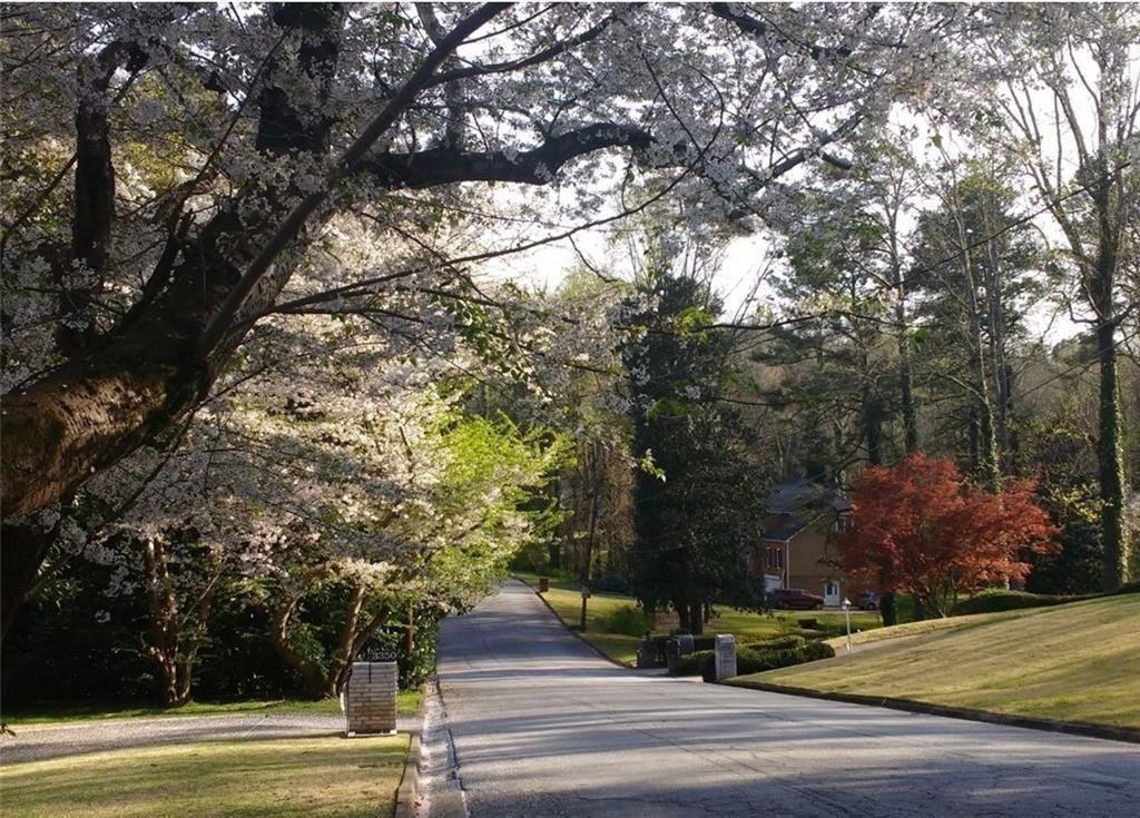 3499 Prince George Street