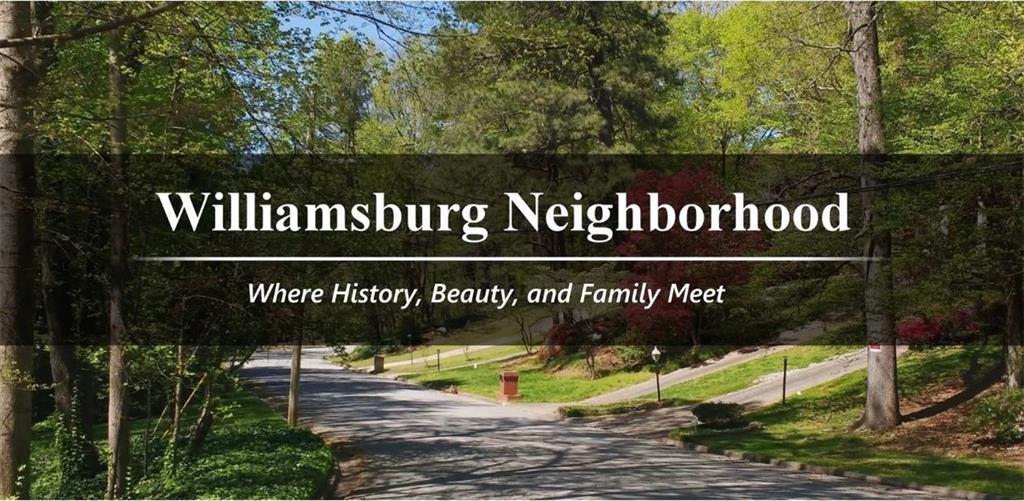 Williamsburg - Residential