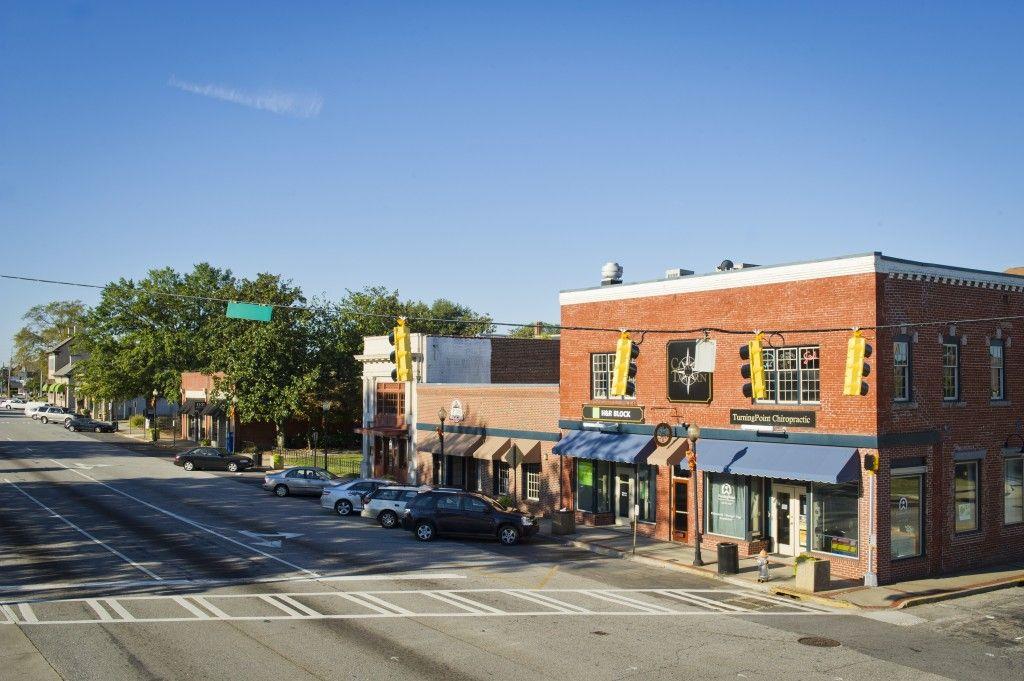 Williamsburg - Residential