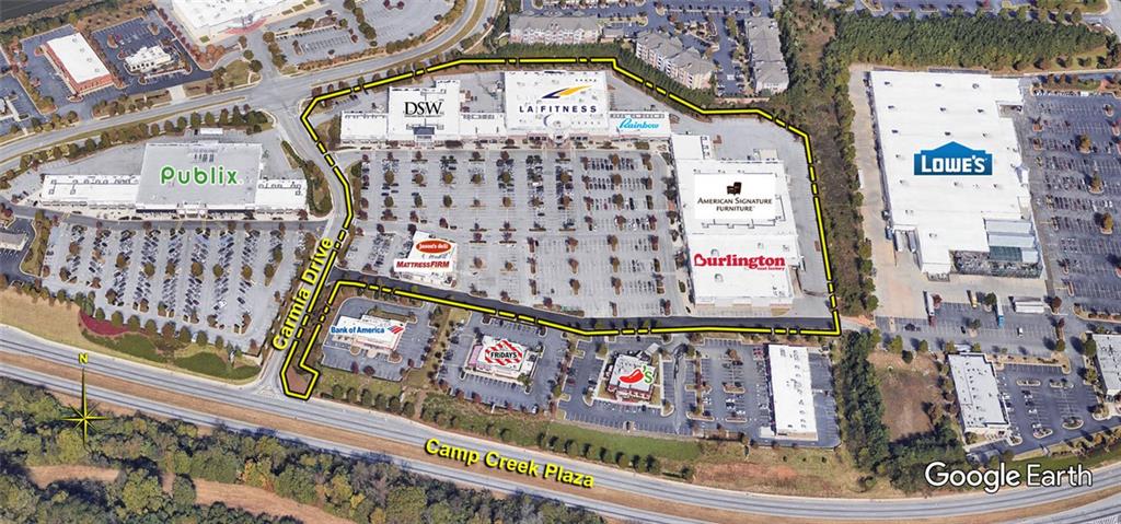 Williamsburg - Residential