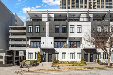 223 16th Street NW 2 Atlanta GA 30363