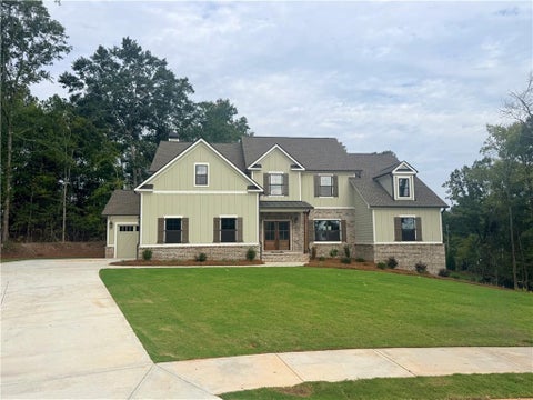 Homes For Sale - 70 Amelia Court<br/> Covington, GA 30014