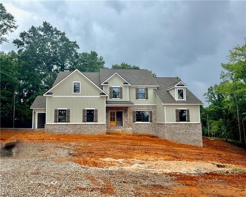 Homes For Sale - 70 Amelia Court<br/> Covington, GA 30014