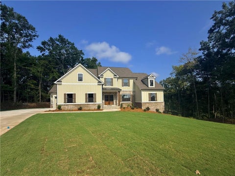 Homes For Sale - 70 Amelia Court<br/> Covington, GA 30014