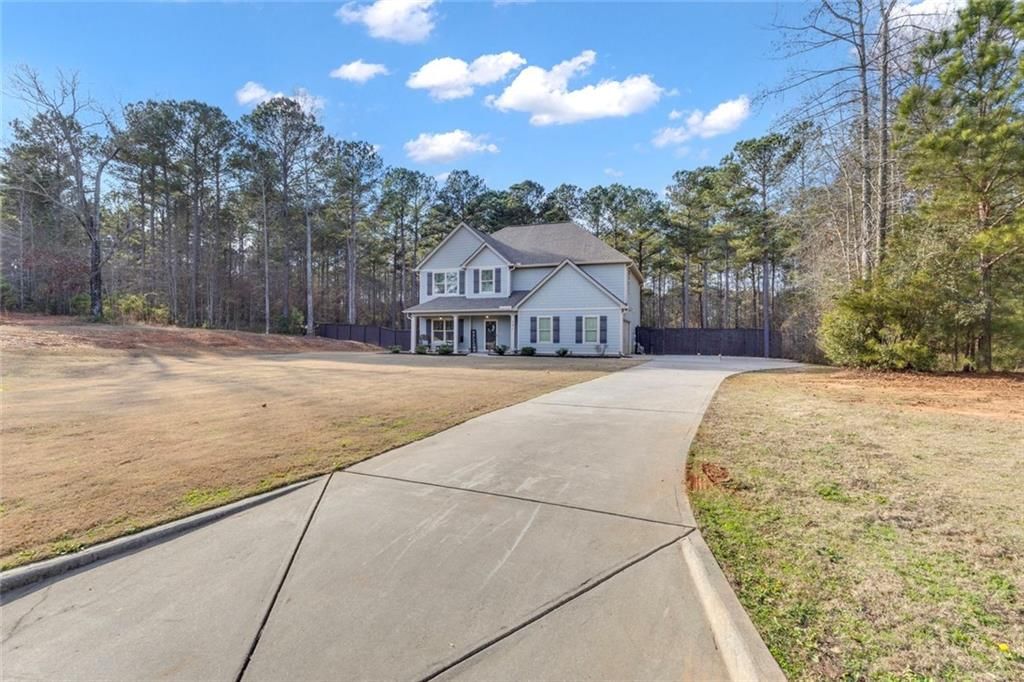 Photo of 191 Delta Downs Court, Hogansville, GA 30230 (MLS # 7704536)